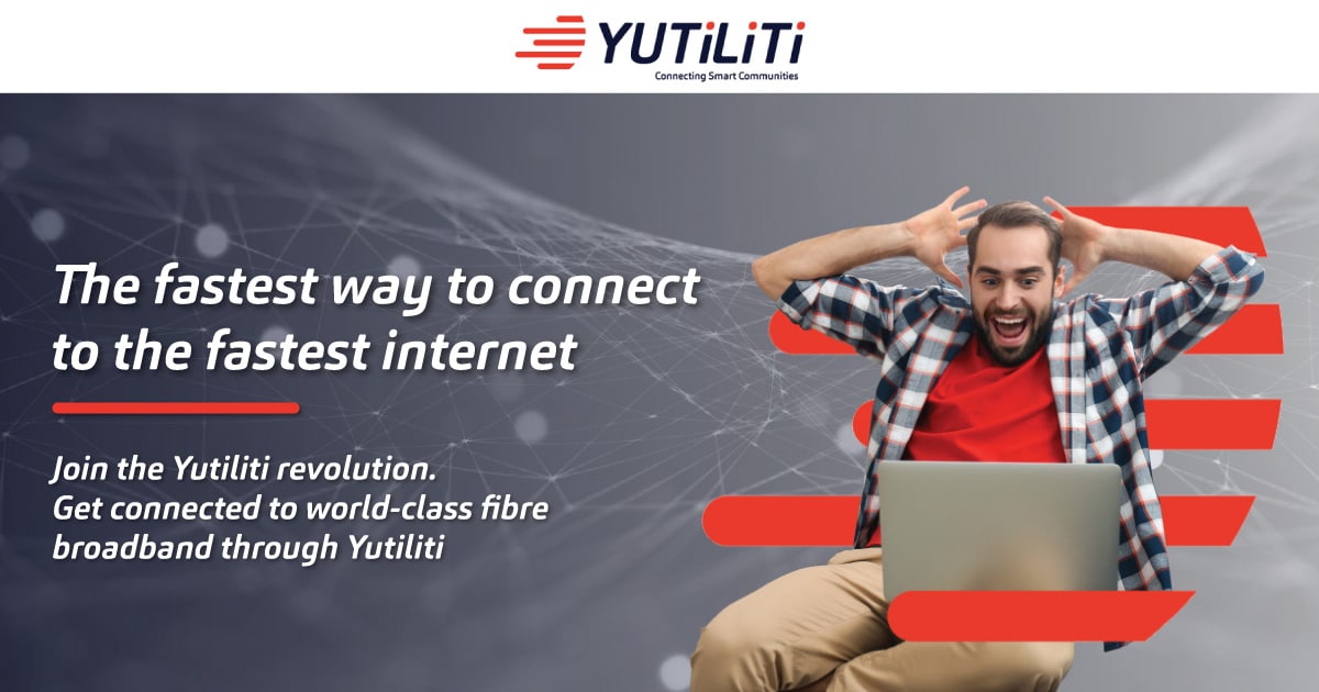 www.yutiliti.co.za