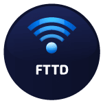 FTTD
