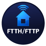 FTTH-FTTP