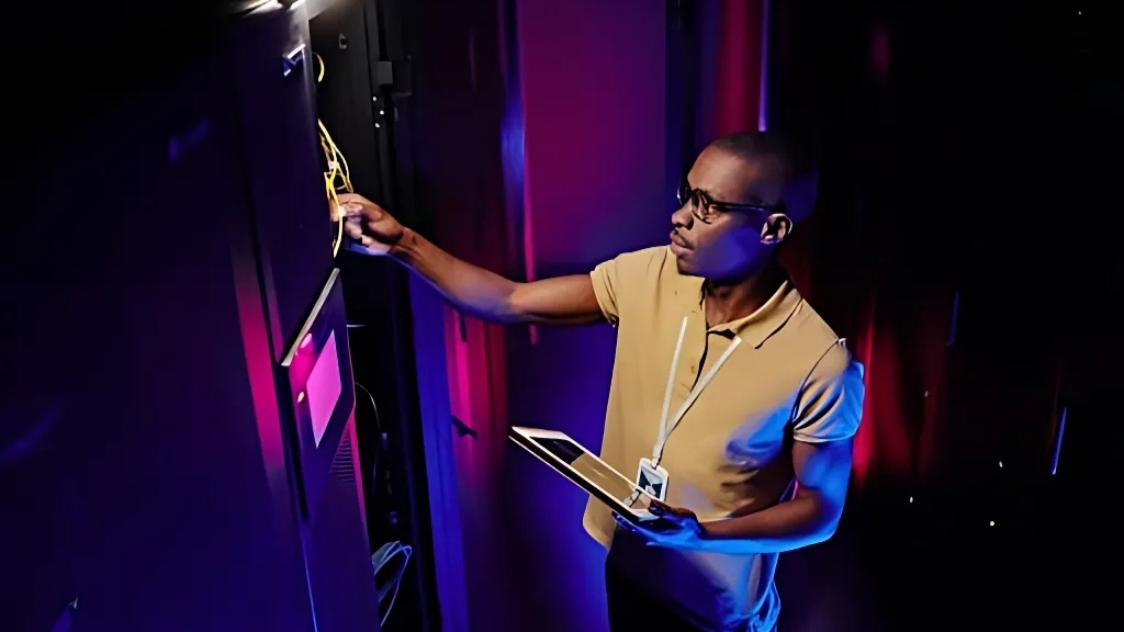 Fibre Internet is a Business Essential