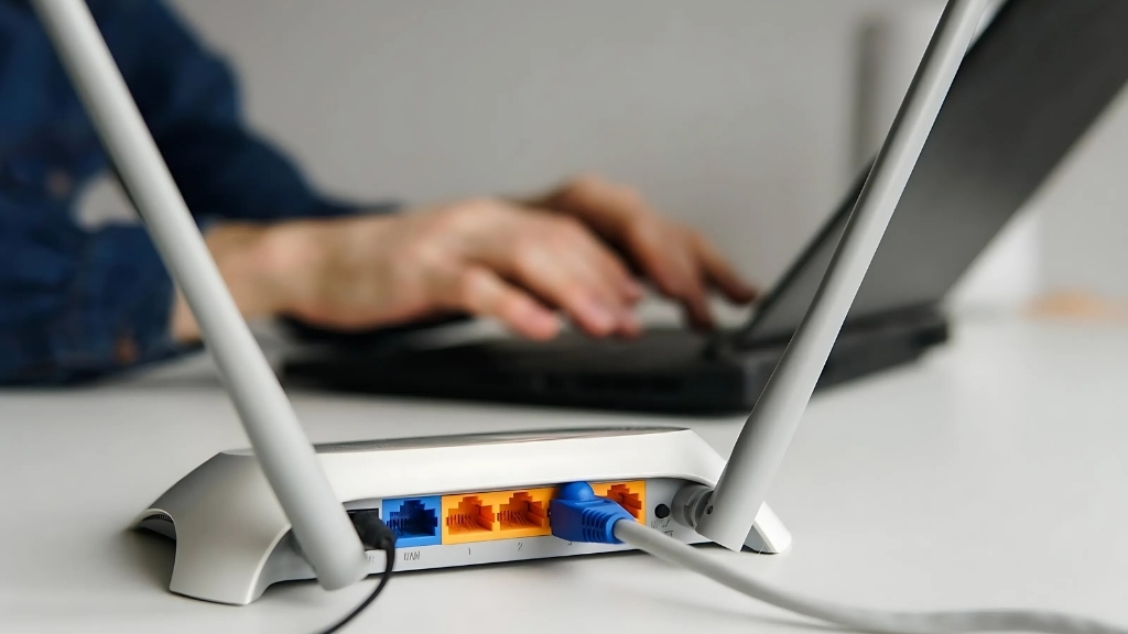 Fibre Optic Technology