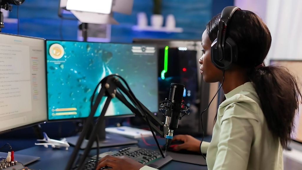 Fibre Optic Technology