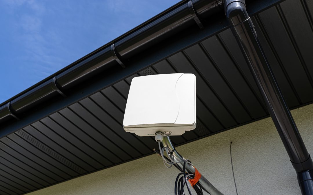 Air Fibre vs Fibre: Which Internet Is Right for You?