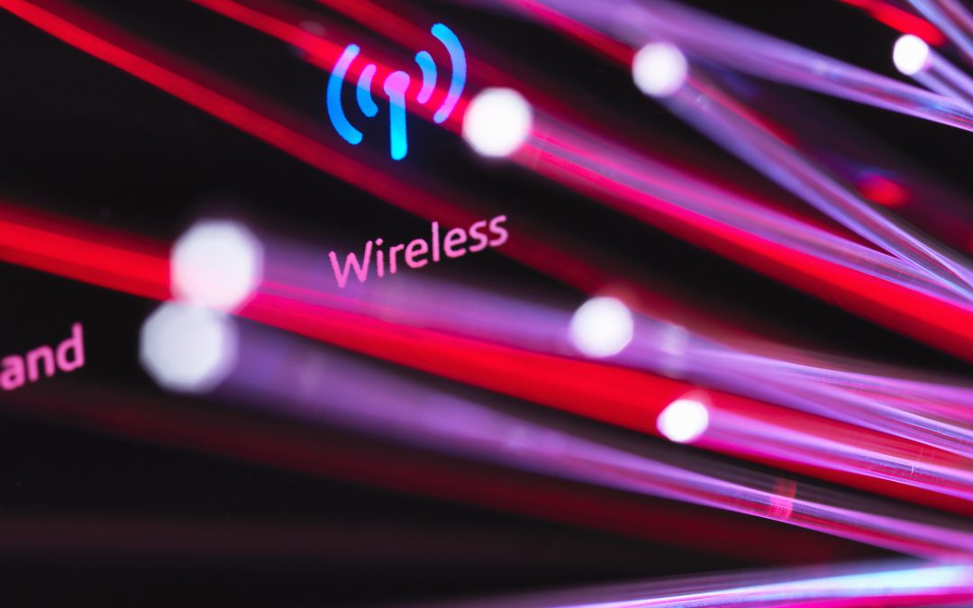 Light Work: How Fibre Optic Internet Actually Works