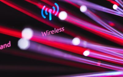 Light Work: How Fibre Optic Internet Actually Works
