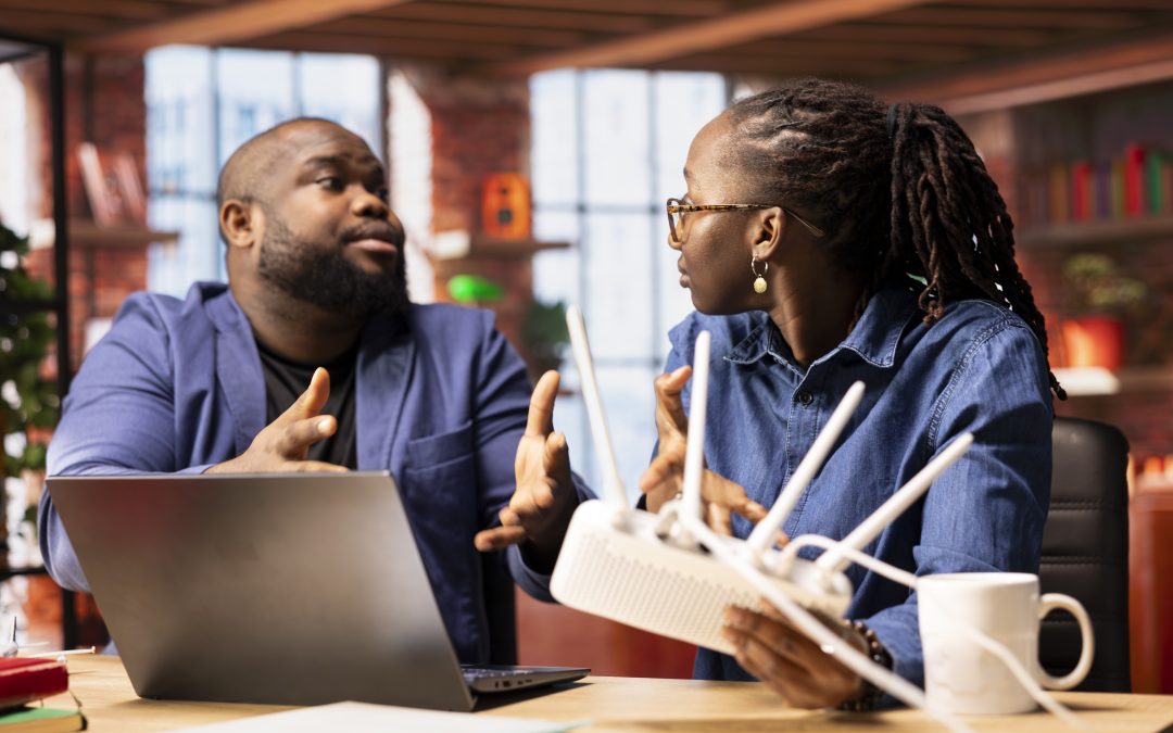 Fibre vs WiFi: The Truth Behind the Connection Myths