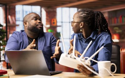 Fibre vs WiFi: The Truth Behind the Connection Myths