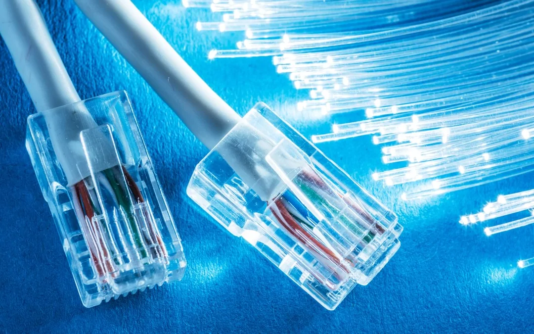 The Benefits of Switching to Fibre Broadband