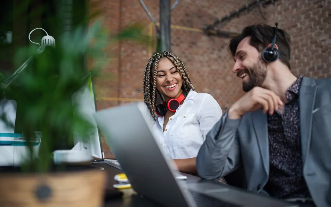 Fibre Connectivity and Business Productivity: Why Speed Matters